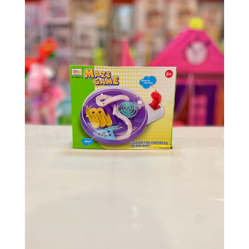 Game-Maze R/C 6+ FTOY19018