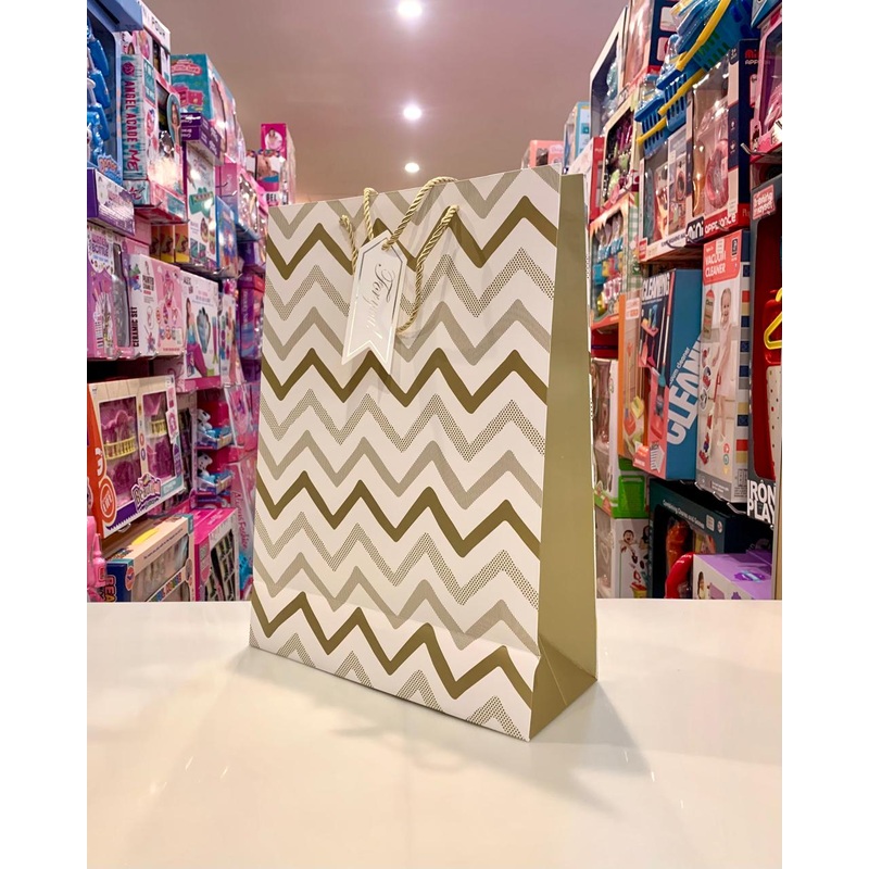 Gift Bag 12×16 FTS32705