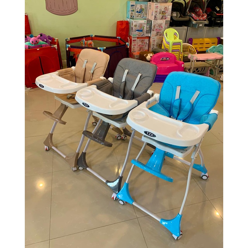 Highchair FTS32233