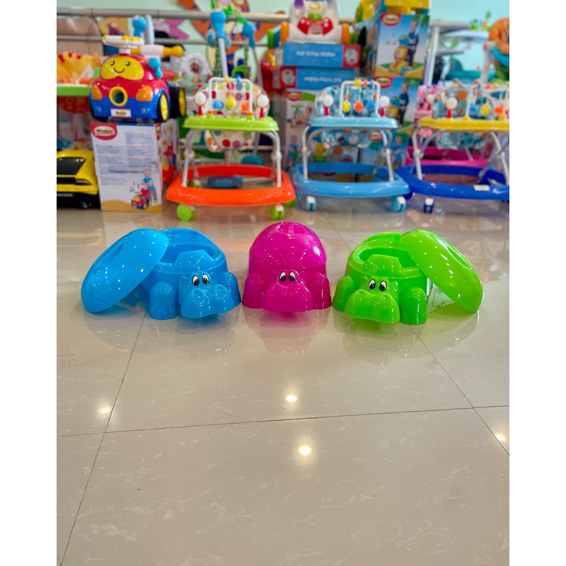 Hippo Potty FTS29941