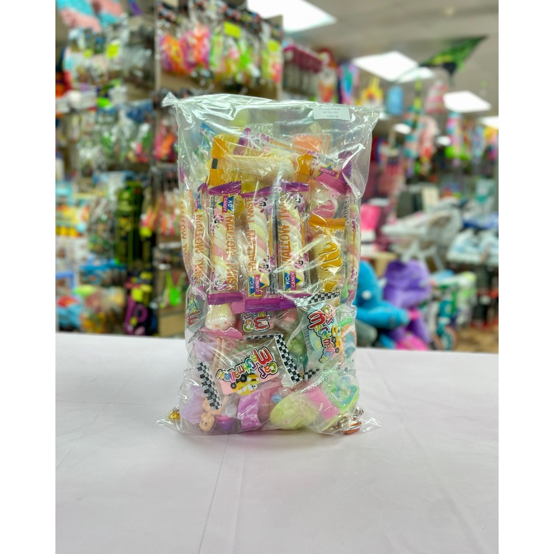 Pinata Pack 10016