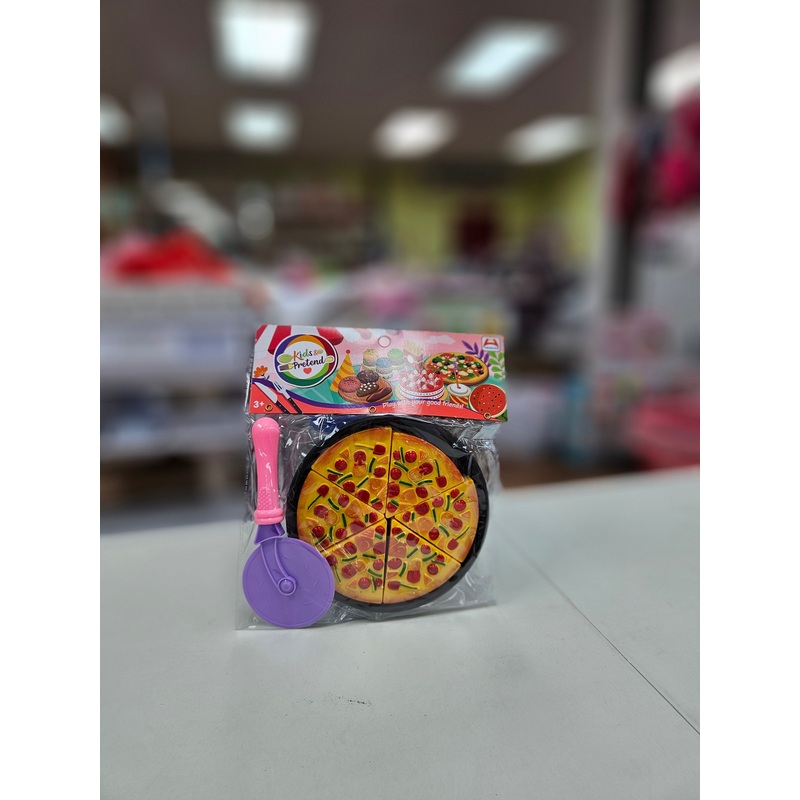 Pizza & Cutter FTS17628