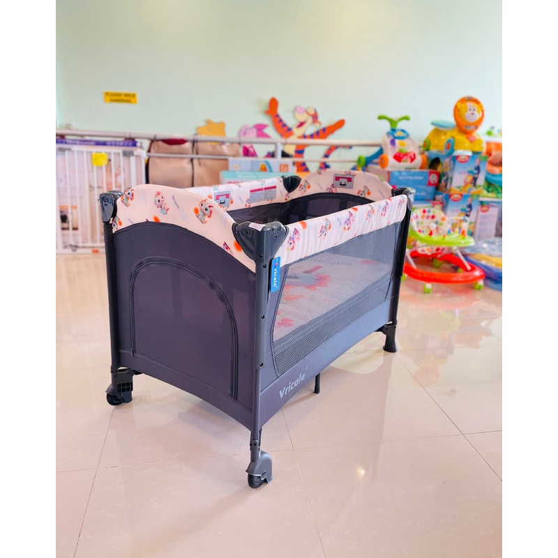 Playard FTS40363