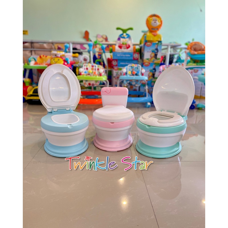 Toilet Potty Design FTS32307