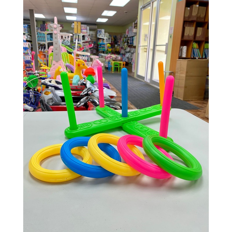 Toy Sport & Fun FTS17808