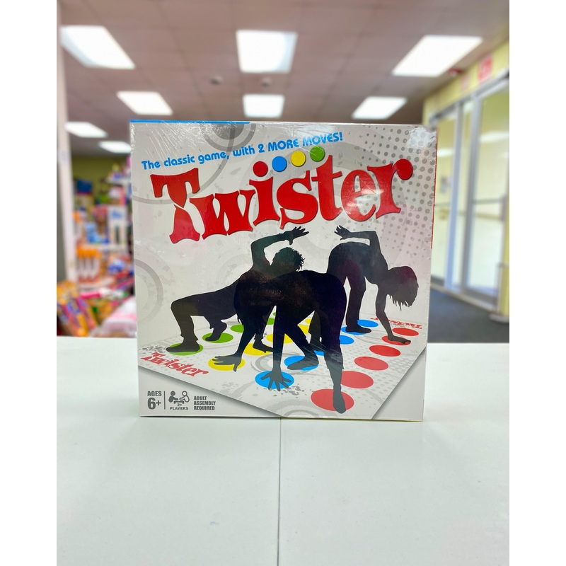 Toy Twister FTS17782