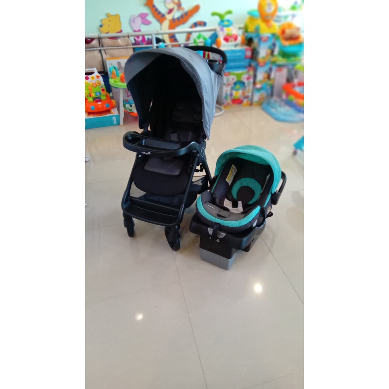 Travel System TS202006