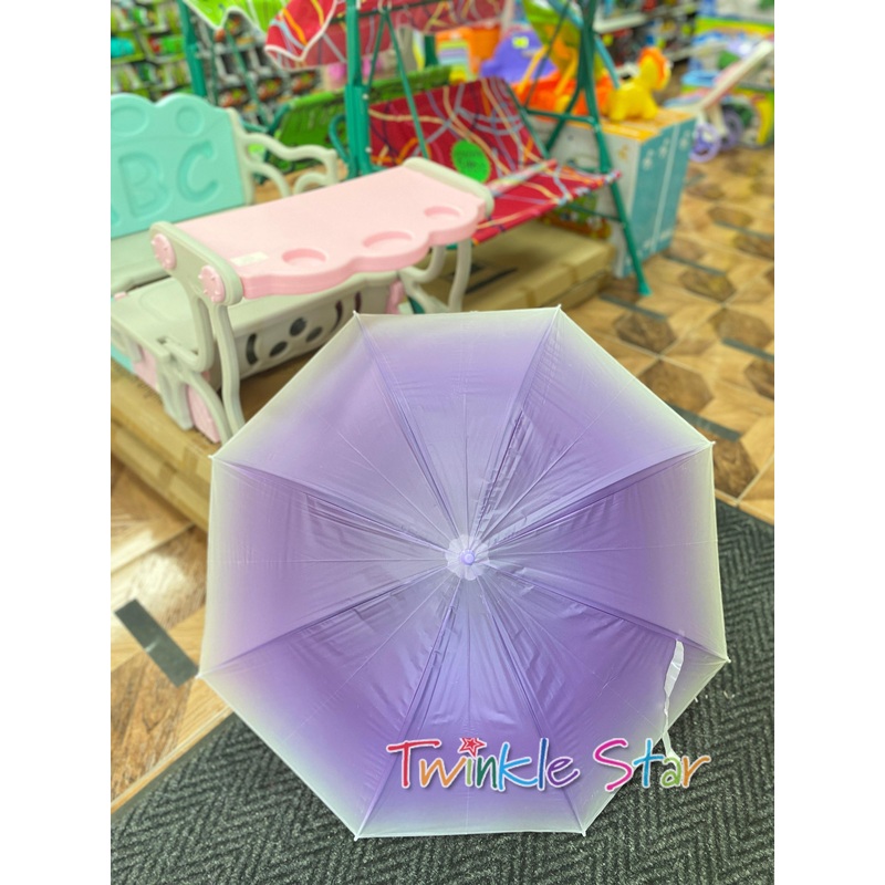 Umbrella Faded 2 tone FTS29708