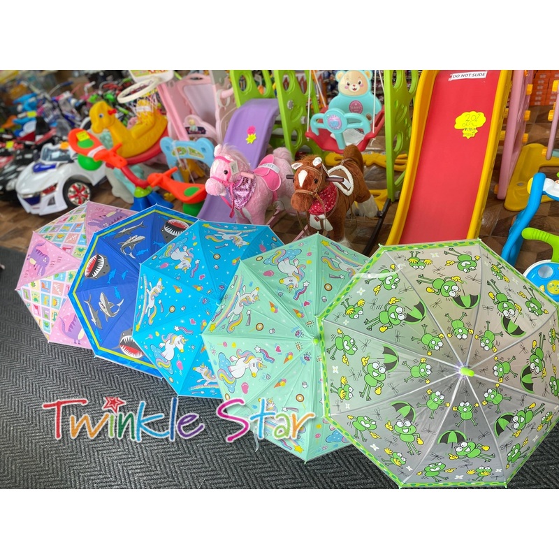 Umbrella Kids Design FTS29703