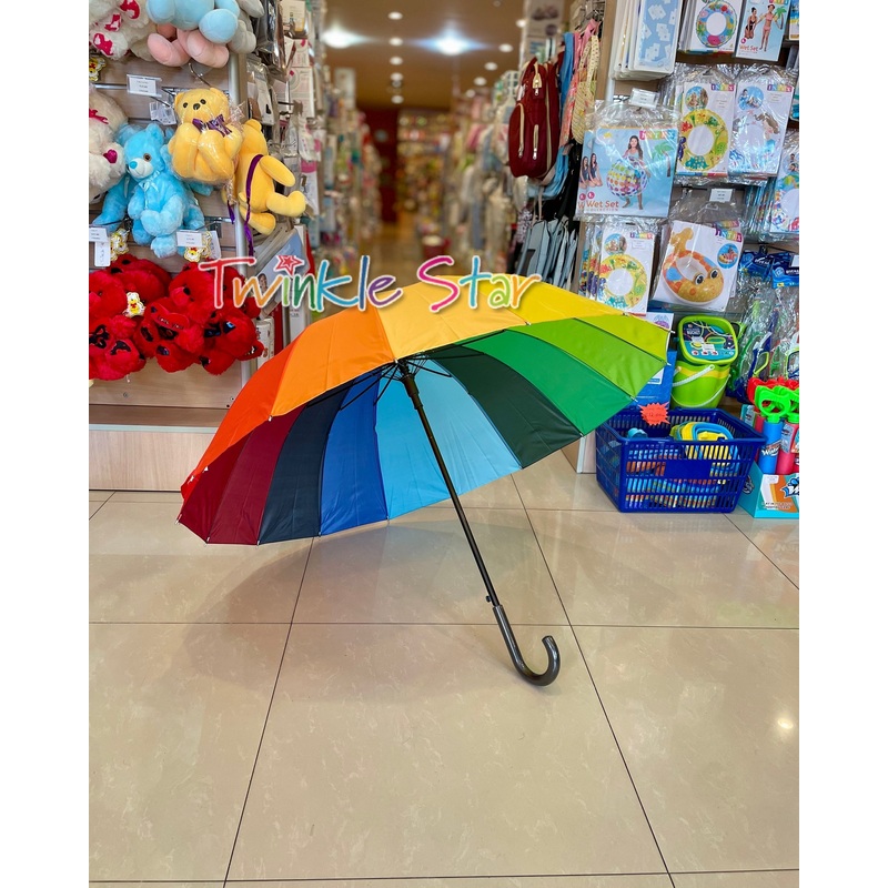 Umbrella Multicolor FTS29704