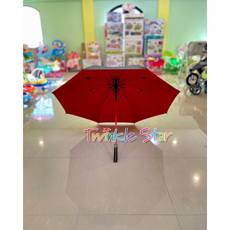Umbrella Solid Color edge FTS29701