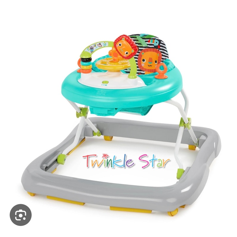 Walker TS202019