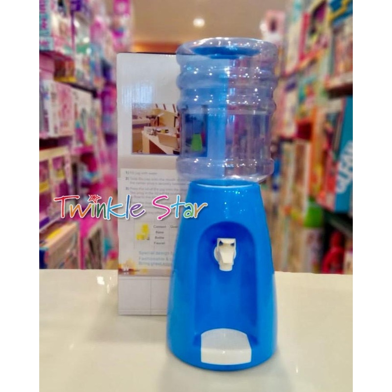 Water Dispenser FTS29635