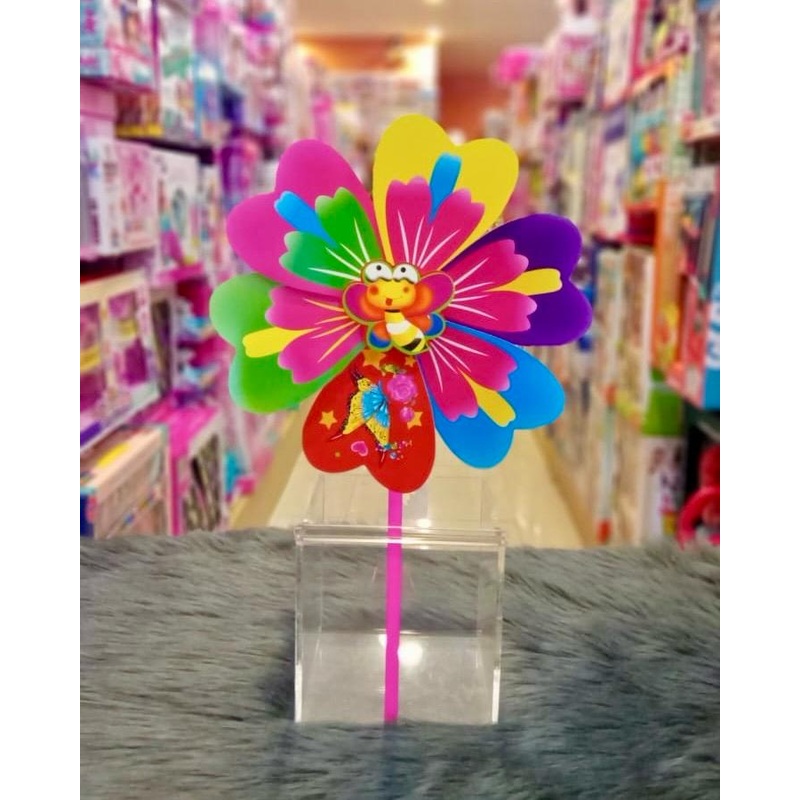 Windmill Flower FTS17818