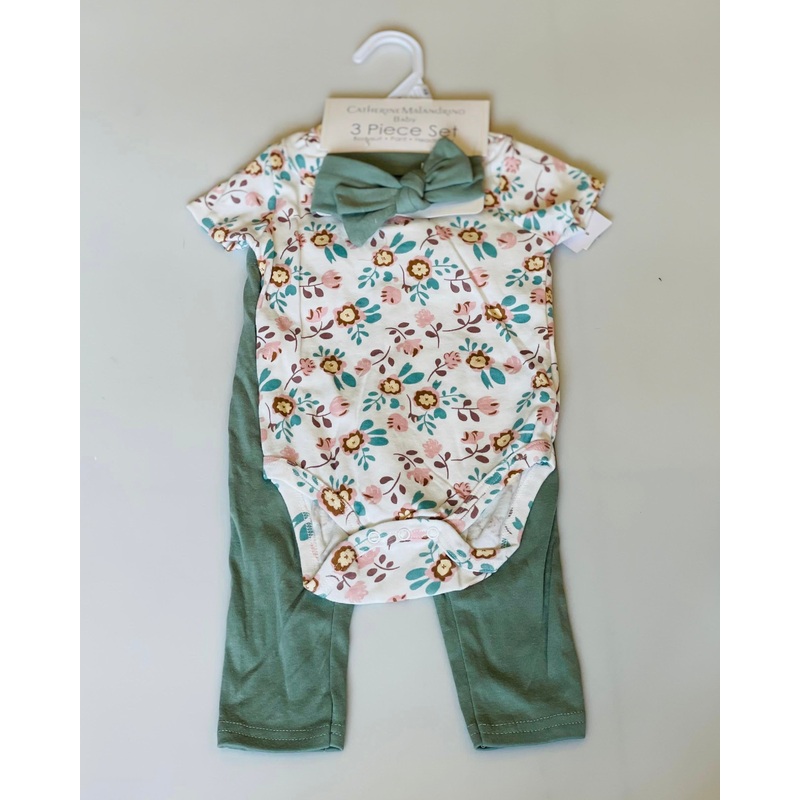 3pc Suit fts40319