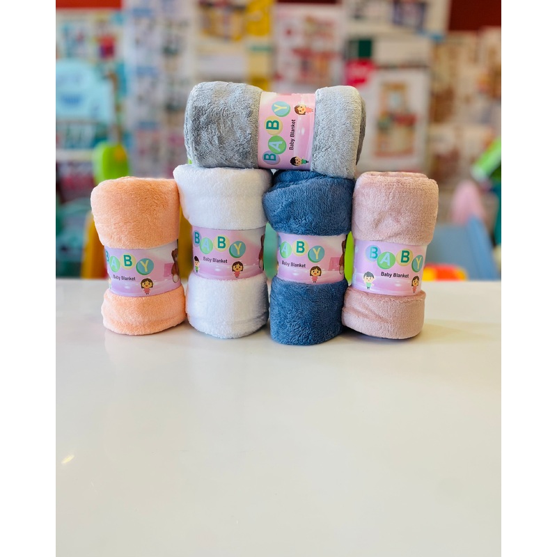 Baby Blanket FTS32008