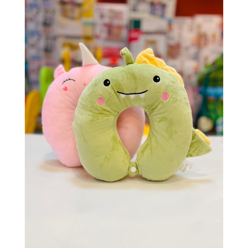 Baby Neck Pillow fts40288