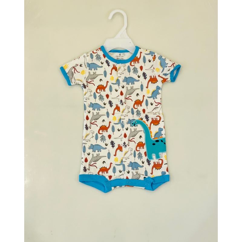 Baby Onesie FTS40310-12M