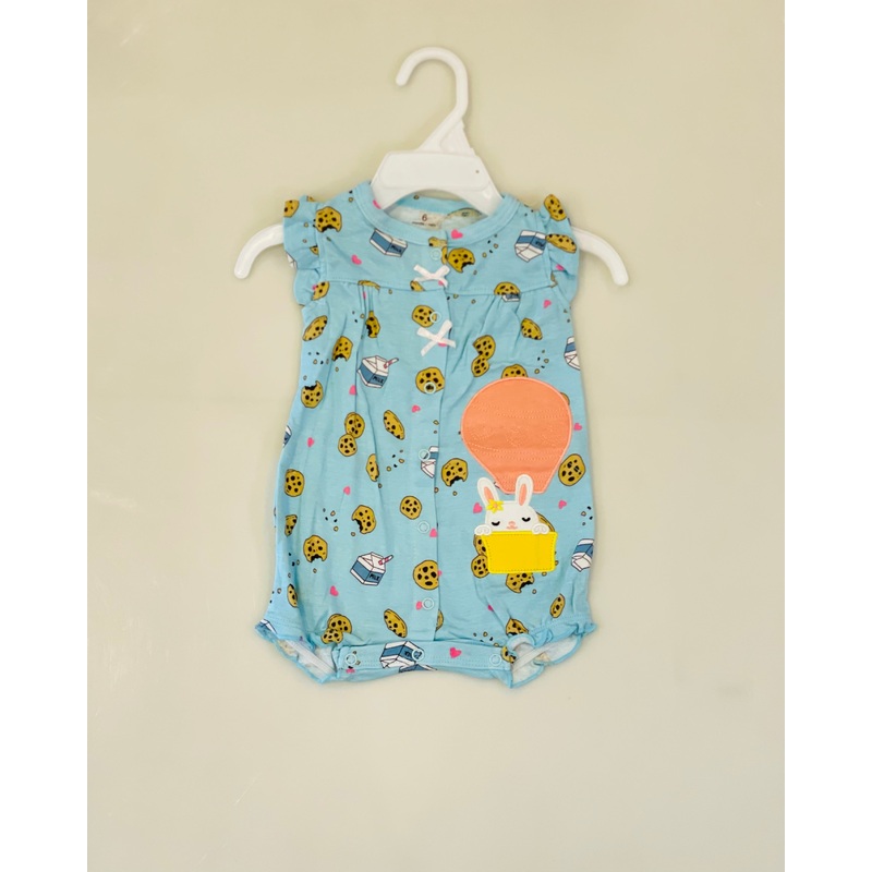 Baby Onesie FTS40310-18M