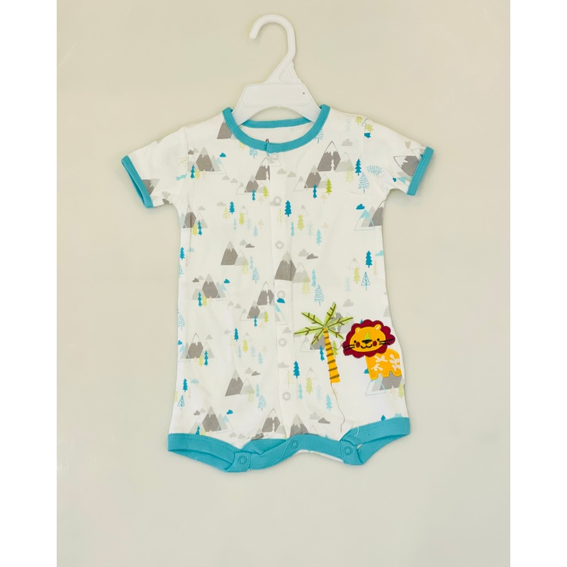 Baby Onesie FTS40310-9M