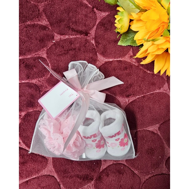 Baby Socks fts40175