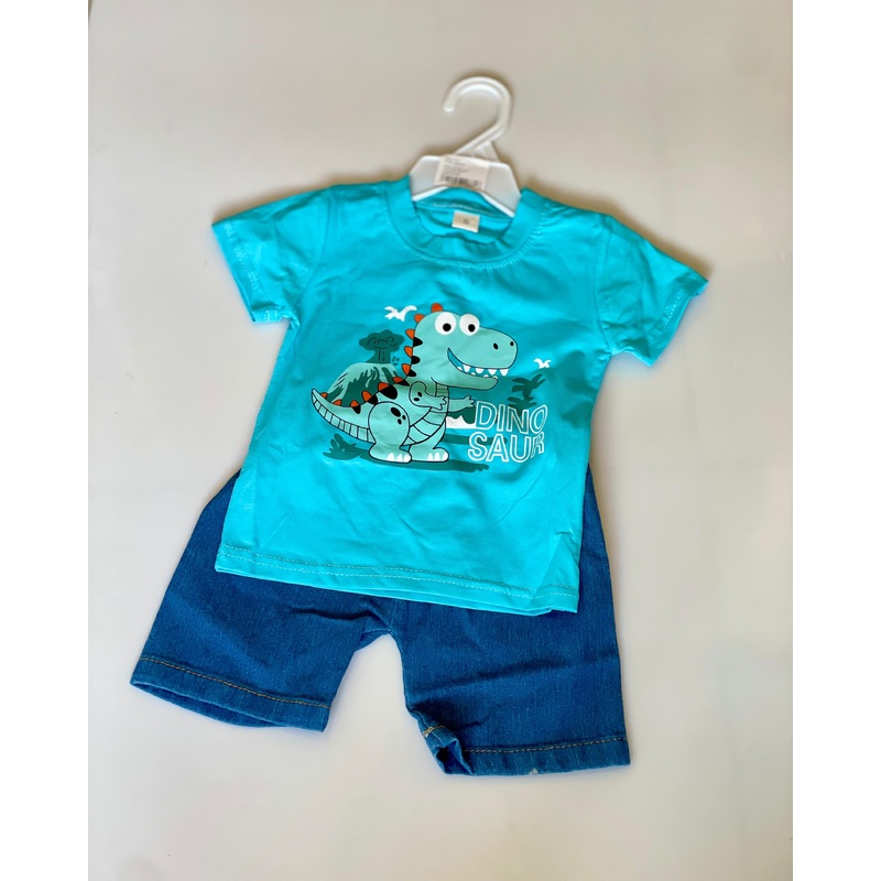 Baby Suit fts40331