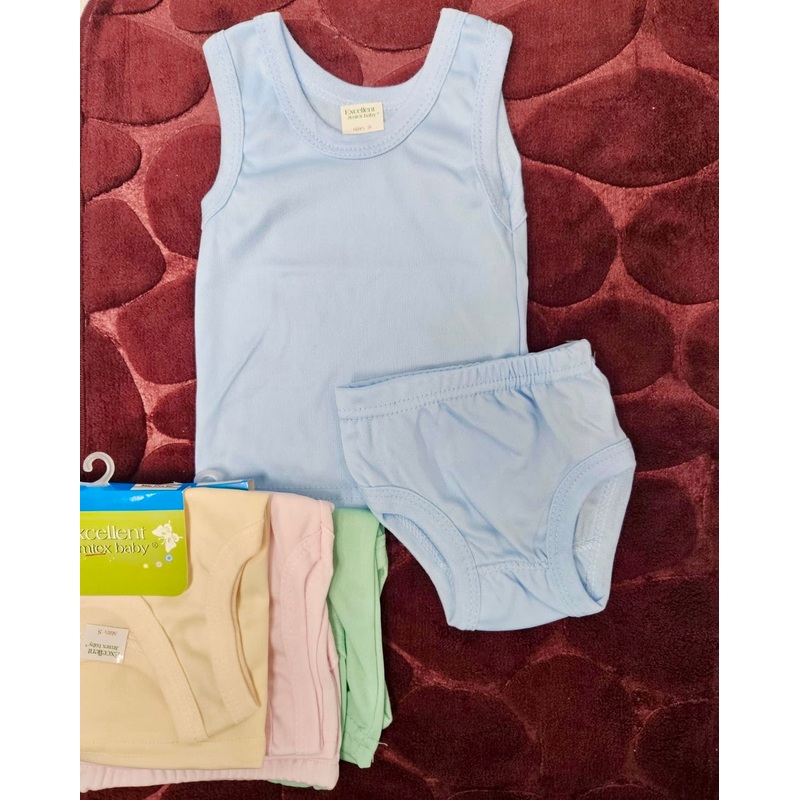 Baby Suit fts40334