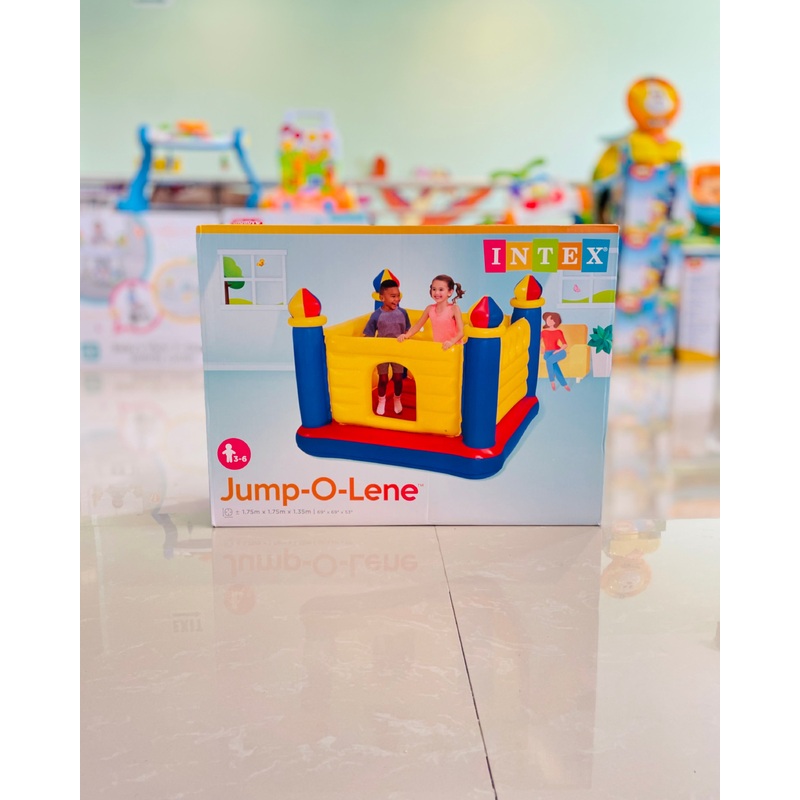Bouncy Castle FTS28447