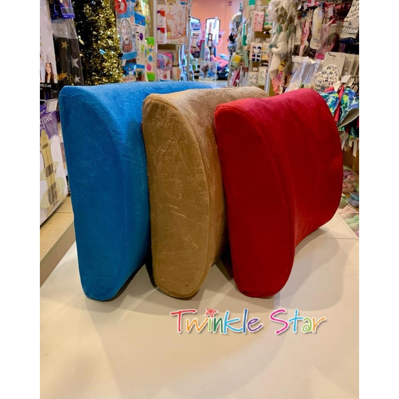 Car Acc Callipygn Back Pad FTS28306
