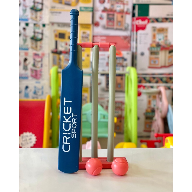 Cricket Set FTS17945
