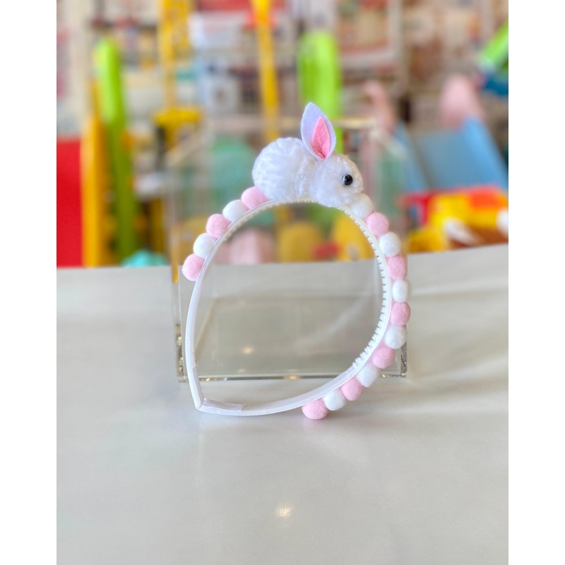 Easter Bunny Headband 92427