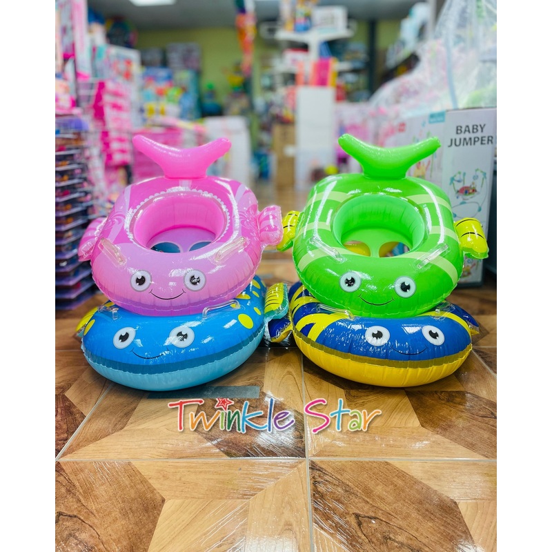 Fish Floaties FTS17640