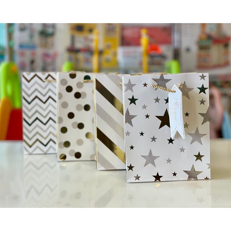 Gift Bag 7×9 FTS32703