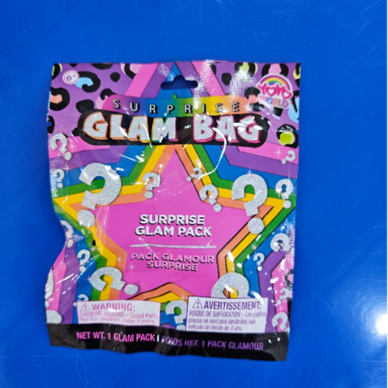 Glam bag 00527