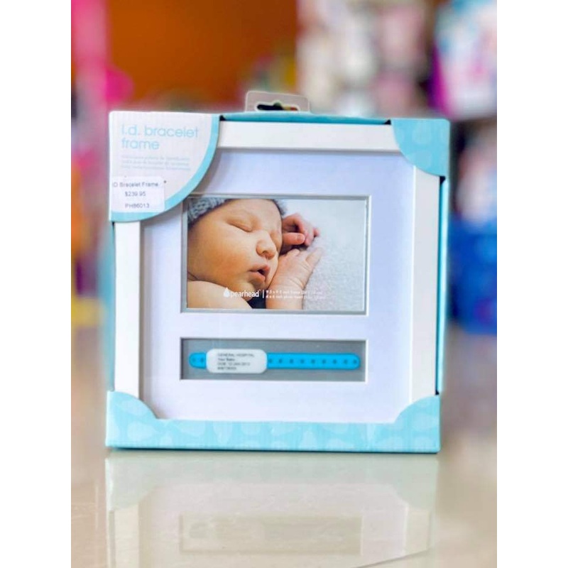 ID Bracelet Frame ph86013