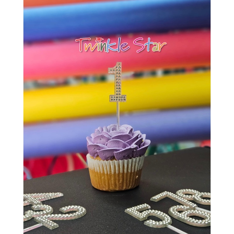 Party C Topper-R-stone #1