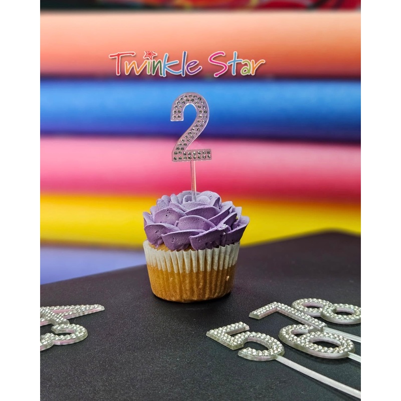 Party C Topper-R-stone #2