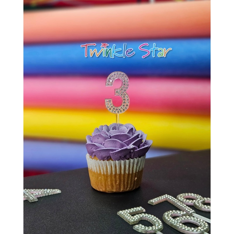 Party C Topper-R-stone #3