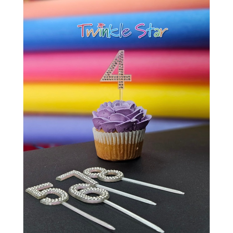 Party C Topper-R-stone #4
