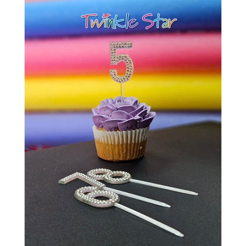 Party C Topper-R-stone #5
