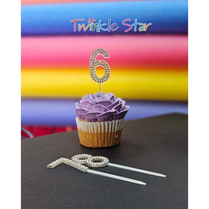 Party C Topper-R-stone #6