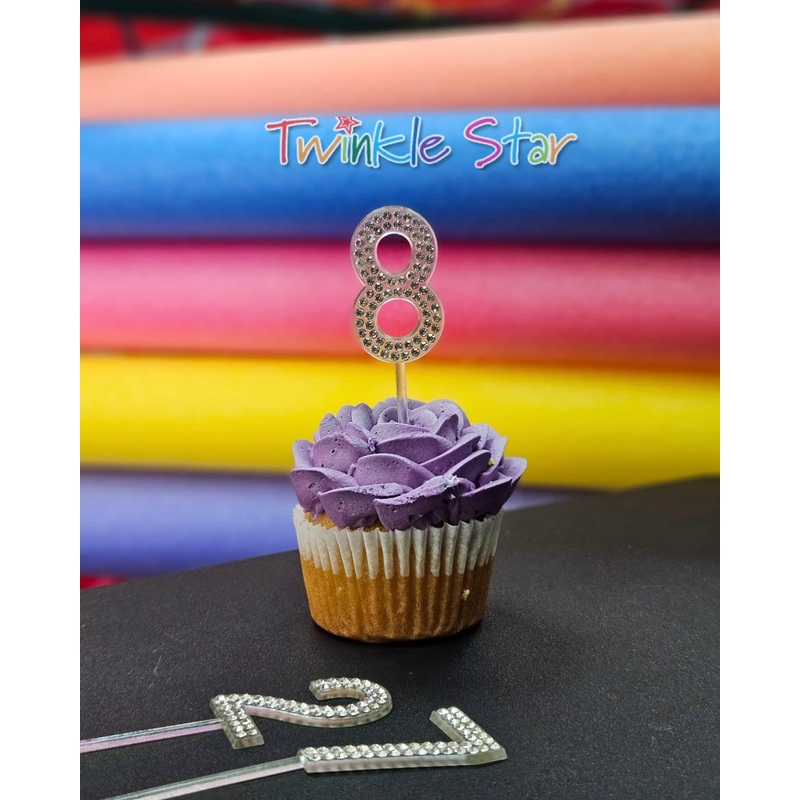 Party C Topper-R-stone #8