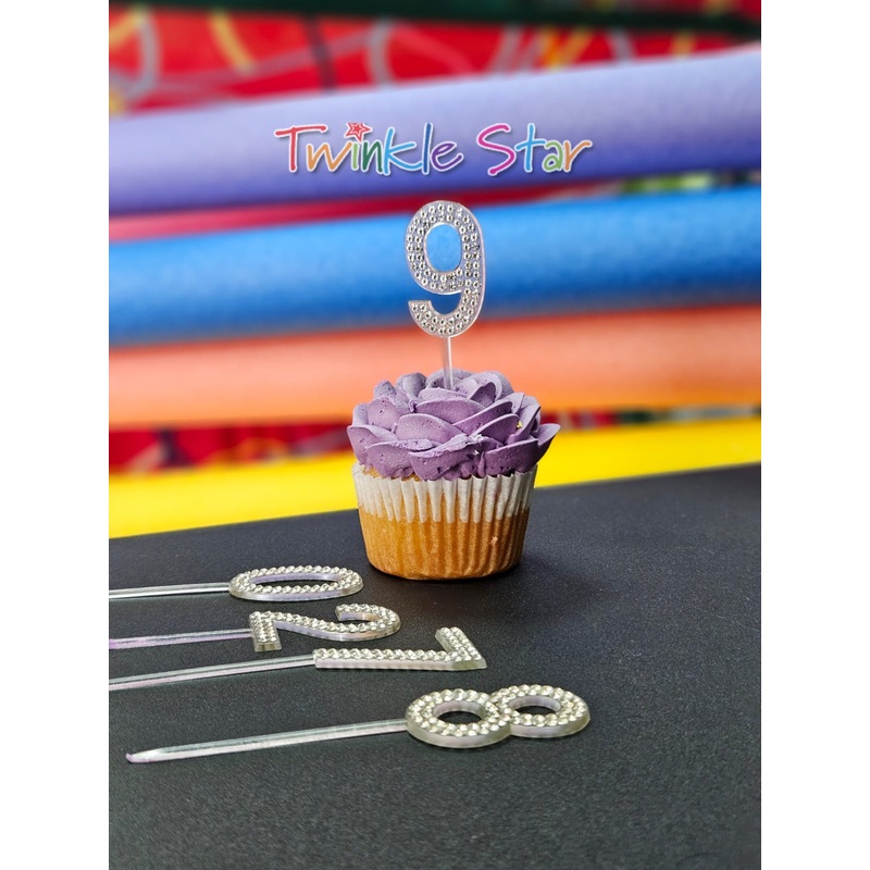 Party C Topper-R-stone #9