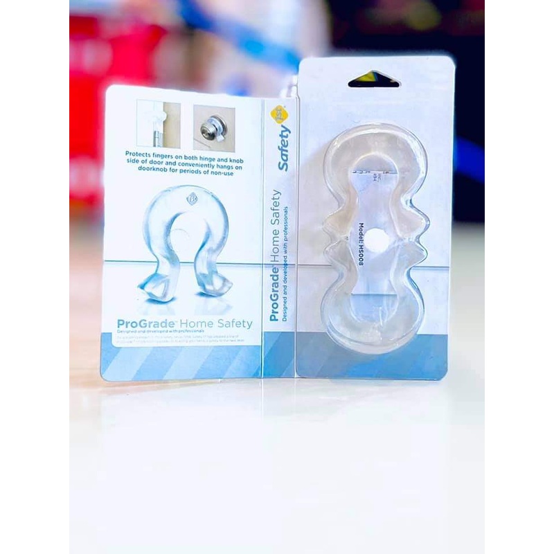 Safety-Finger Pinch Prevent HS008