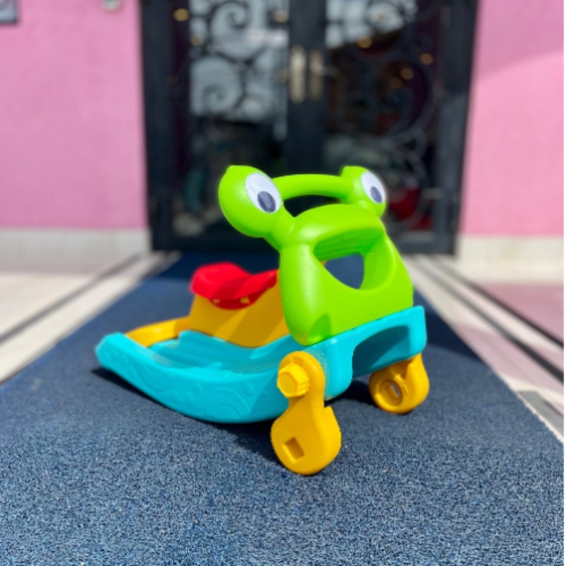 Slide & Rocker fts17866