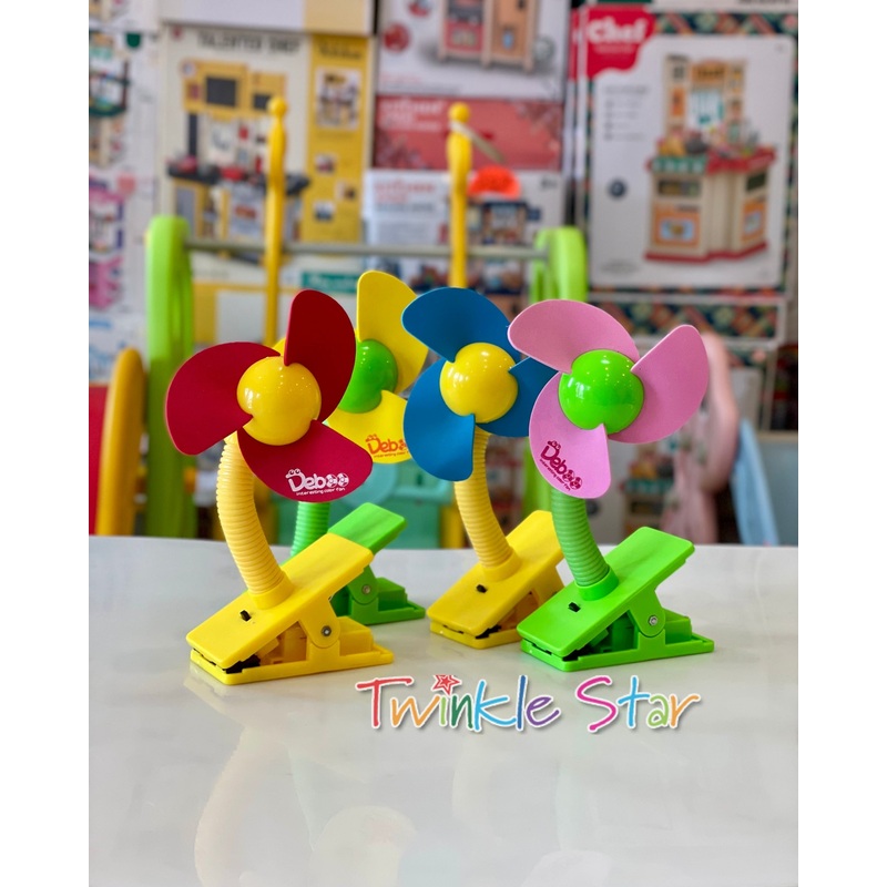 Stroller Fan FTS40361