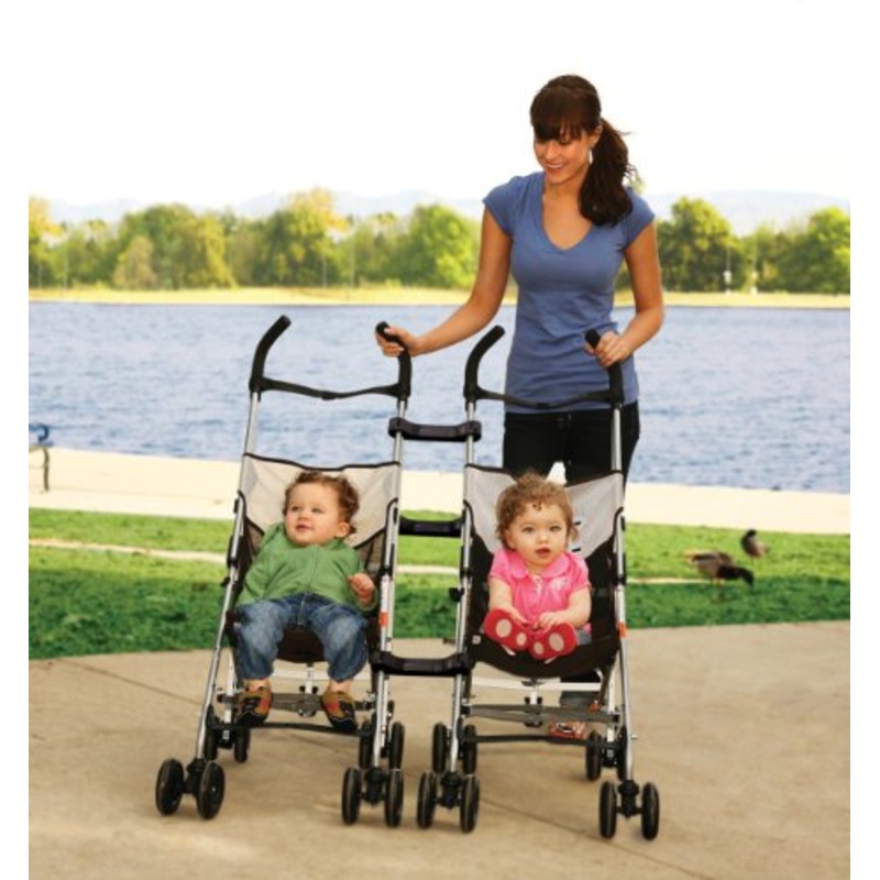 Stroller Links 3Pk 22001