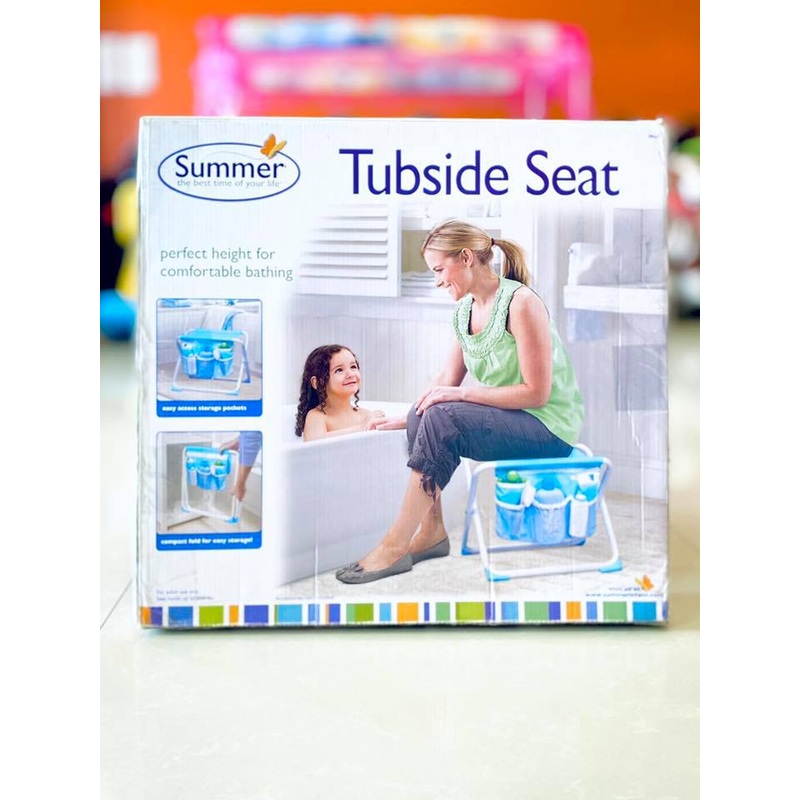 Summer Tubside Seat s08660