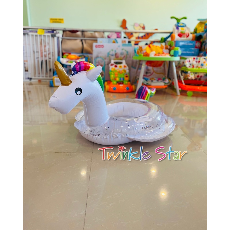 Unicorn Floatie FTS17641