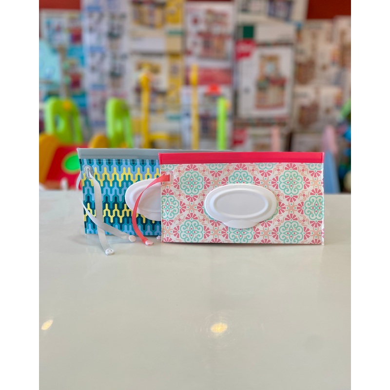 Wipes Pouch fts40195
